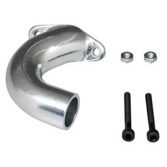 COUDE 90DEG 12/15CV-CVX  SUPER10-NITRO3 - 72103110