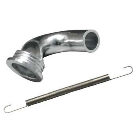 KRÜMMER 90GRAD 12TR LANG V-ONE-MTX - 72106180