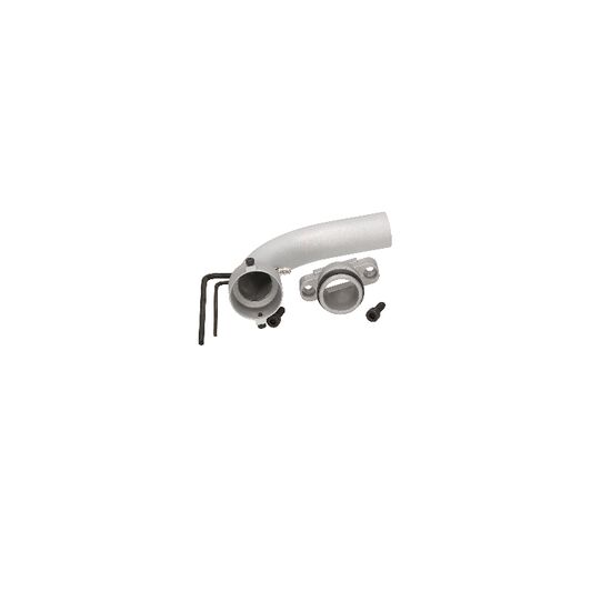 COUDE POUR RESONATEUR 61FSR [PL05] - 26726103