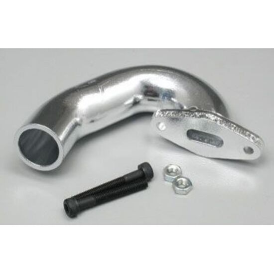 COUDE 180DEG 12/15CV-CVX  V-ONE-NITRO2-SUPER NITRO - 72103140