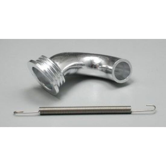 COUDE 90DEG 12TR COURT V-ONE-MTX - 72106170