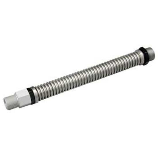 FLEXSCHLAUCH SET 120S mit Adapter - 72108201