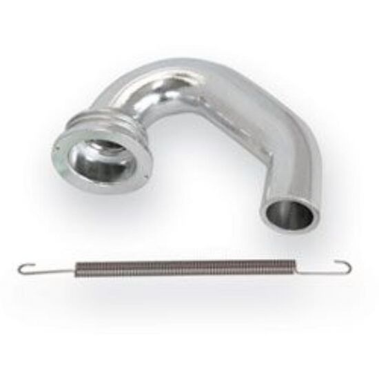 COUDE 180DEG 12TR SUPER 10 - 72106160