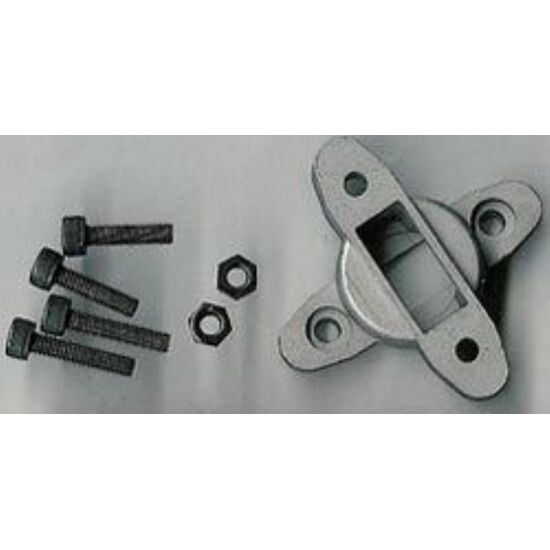 SCHALLDAMPFER-ADAPTER 90GR. - 26625403