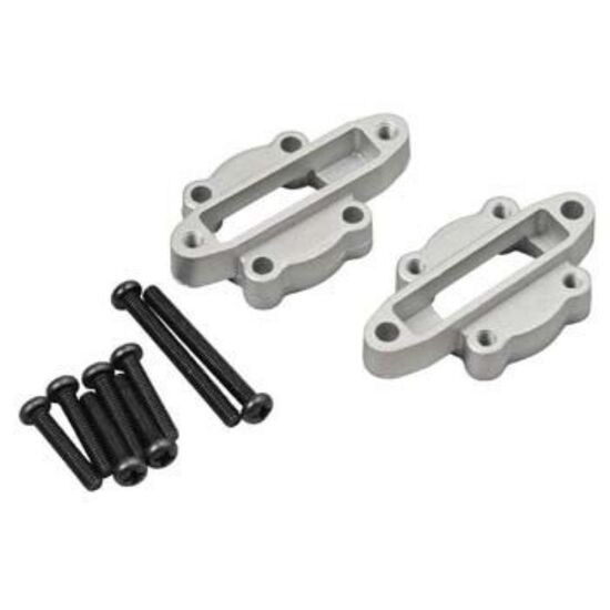 SCHALLDAMPFER-ADAPTER 90GR. - 22625508