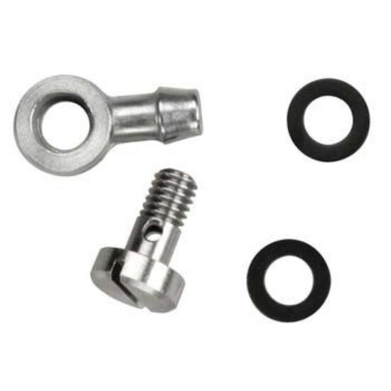 RACCORD TUYAU S3,5 FS70U,120S-II - 45571000