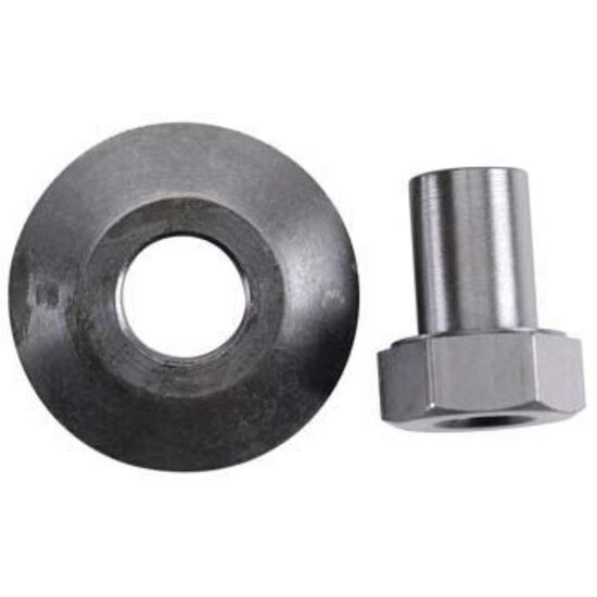 ECROU HELICE LONG P.61 5/16 - 73101010