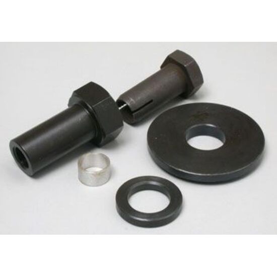 ECROU POUR SPINNER FT160,FF320 - 46110200