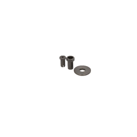 ECROU POUR SPINNER (L) FT-300,FR5-300 - 46210300, 2 image