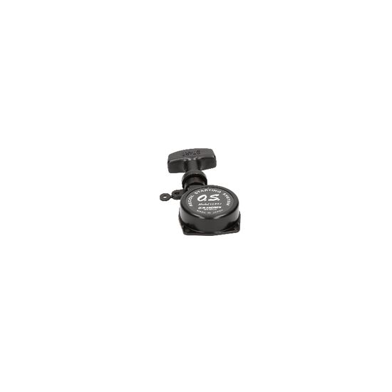STARTER OHNE FREILAUF 32FHX - 72801100