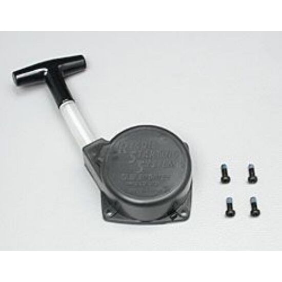 FREILAUF STARTER rund #4 21RG,12,15CV,LDX - 73002200
