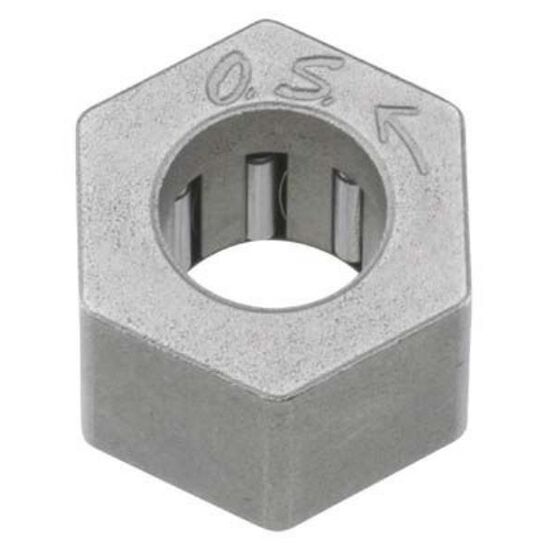 ROUE LIBRE 6-pan LANC.#5 12-15CV,LD,21RG - 73003200