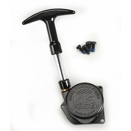 SEILSTARTER KOMPL. #N1 18TZ-T-X 18TZ-TX - 73008000