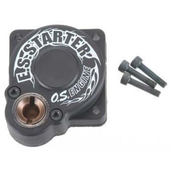 ES STARTER ASSEMBLY - 73009200