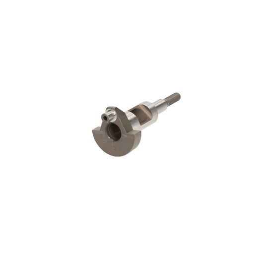 KURBELWELLE 61SF,RF+H+ABC [PL05] - 27702010
