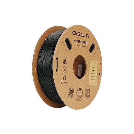 Creality Filament PLA Hyper Karbon D. Grün