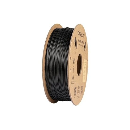 Creality Filament PLA Hyper Karbon Schwarz