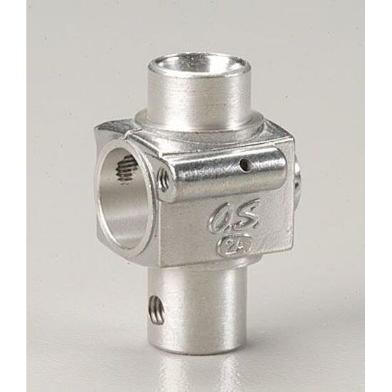 DROSSEL-GEHAUSE 2A - 22381100
