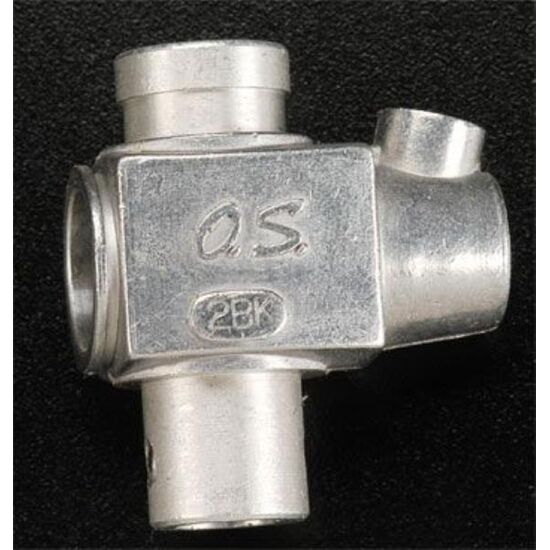 CORPS DE CARBURATEUR 3A - 23381100