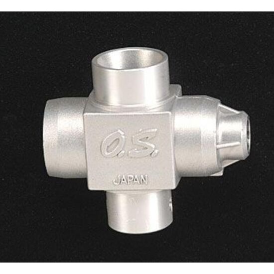 CORPS DE CARBURATEUR 2S - 22884100