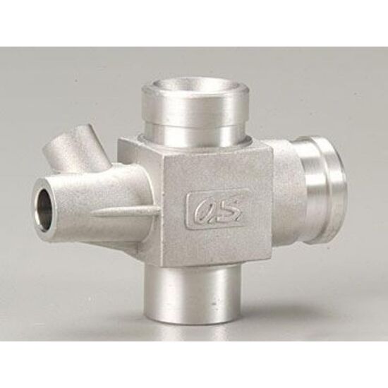 DROSSEL-GEHAUSE 4EA - 25383120