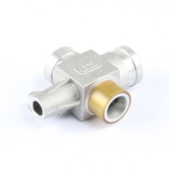 CORPS DE CARB.20A+B +ISOL. NEW - 23818101