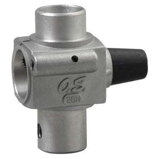 DROSSEL-GEHAUSE 25LA - 22581100