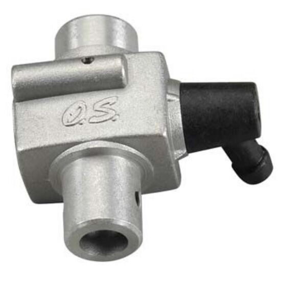 DROSSEL-GEHAUSE 15LA - 21783100