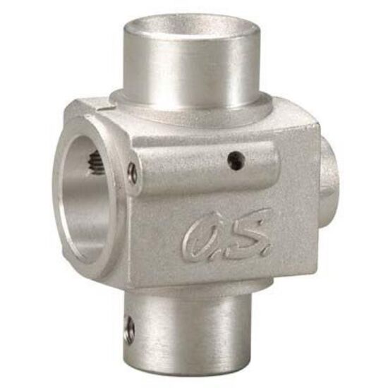 CORPS DE CARBURATEUR 65LA - 26581100