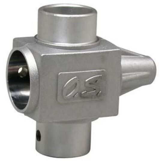 DROSSELGEHAEUSE 91FX - 29581100