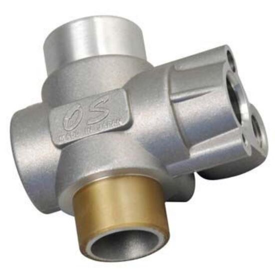 DROSSEL GEHäUSE 40E 50SX-H - 25281100