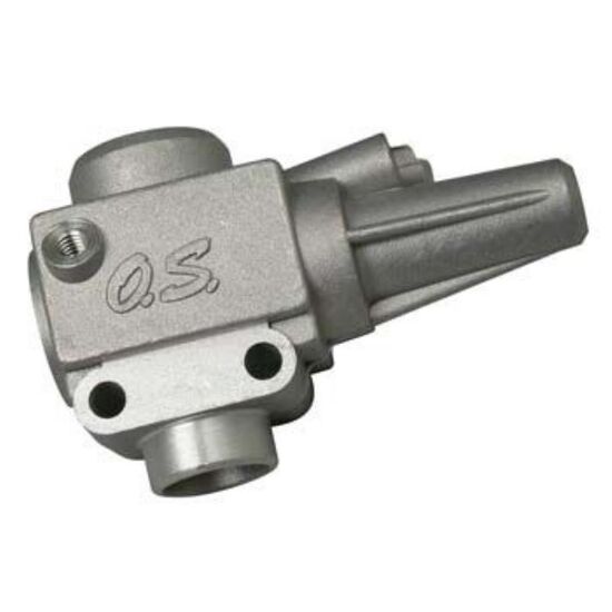 DROSSEL GEHÄUSE 40N FS52S - 44281100
