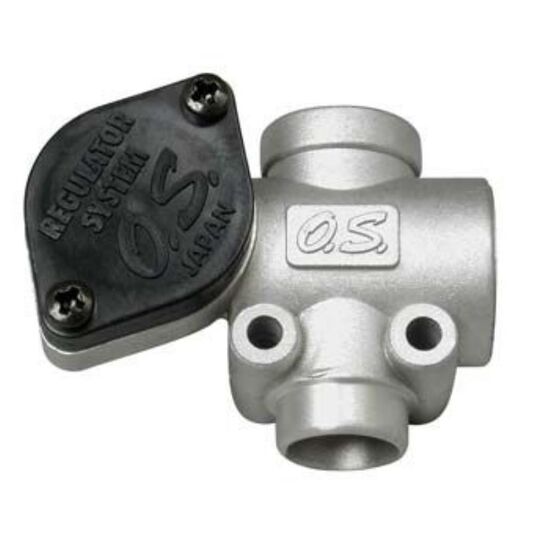 DROSSEL GEHÄUSE FS120S-3 - 45582100