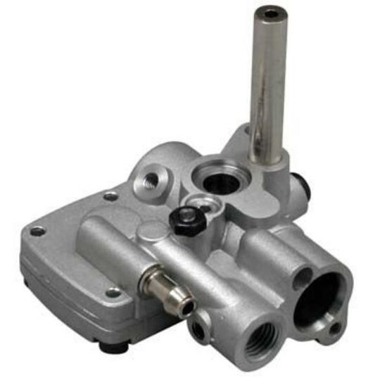 DROSSEL GEHÄUSE FS120S-SP - 45586100