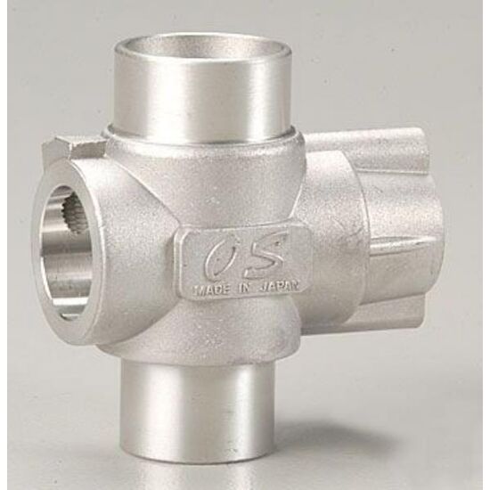 CORPS DE CARBU 60K - 27081100