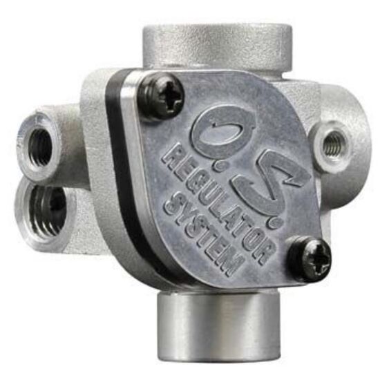 DROSSEL-GEHAUSE 60U FS70U - 44781100