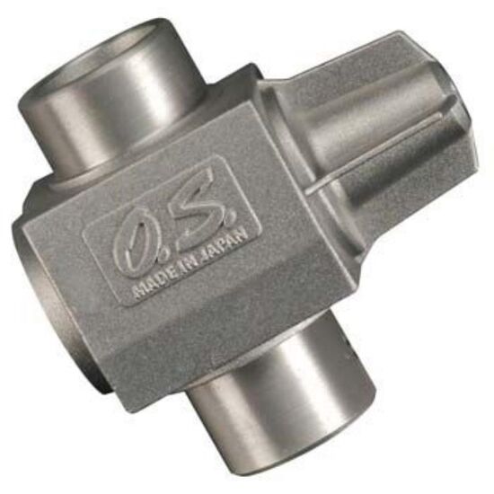 DROSSEL-GEHÄUSE (70D) 120AX - 29182100