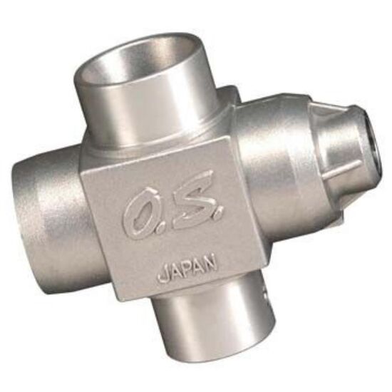 DROSSEL-GEHAUSE 37SZ-H ring - 23483100