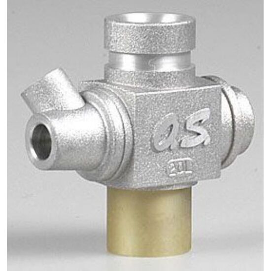 DROSSEL-GEHAUSE 20L - 22181100