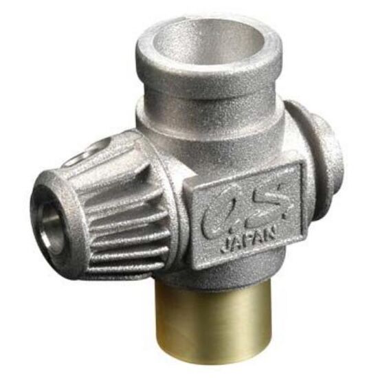 CORPS DE CARBURATEUR 11K 18TM - 21982100