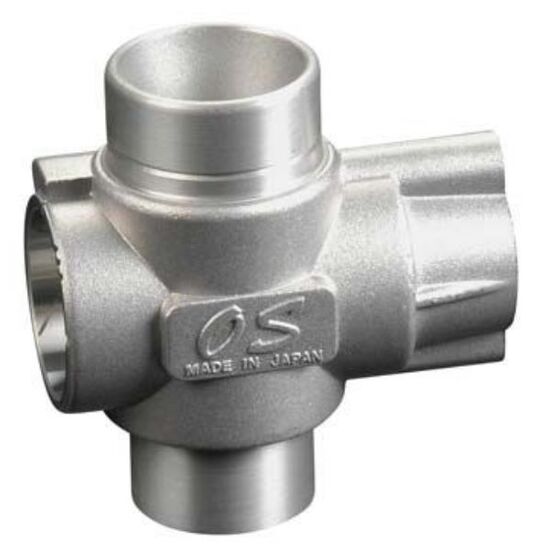 CORPS DE CARBURATEUR 11L 18TZ - 21884110