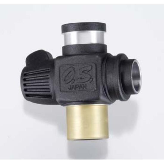 DROSSEL-GEHAUSE 21VZ-B V-spec Speed - 23818135