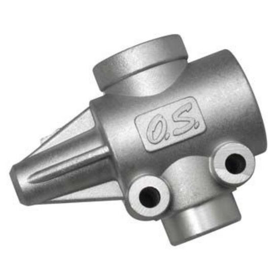 DROSSEL-GEHAUSE 60P FS91SII - 45984100