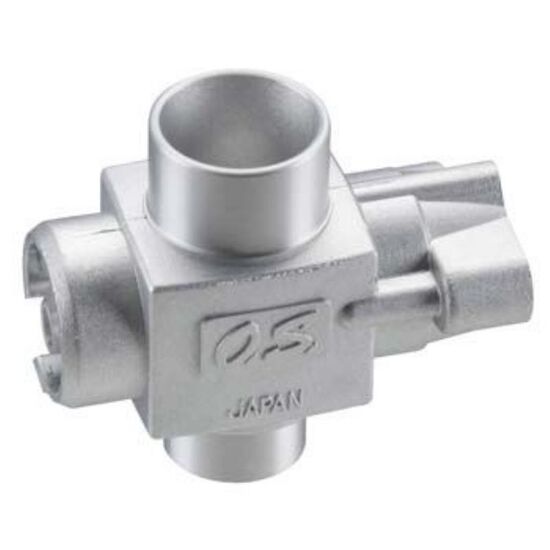 Carburettor Body 40L - 25881100
