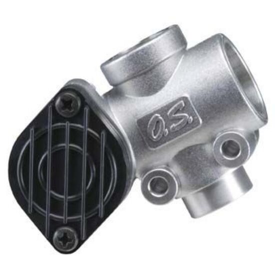 Carburettor Body 61P (with regulator) - 44982100