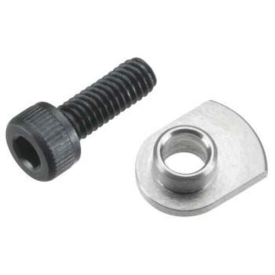 Rotor Guide Washer 40L - 25881220
