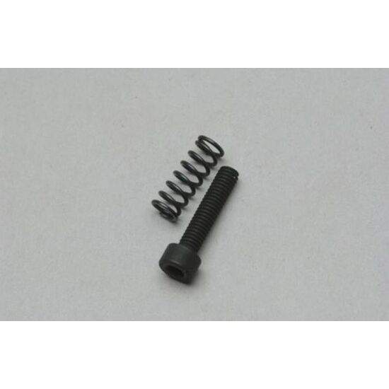 WEGBEGRENZ.-SCHRAUBE FS48S - 45881300