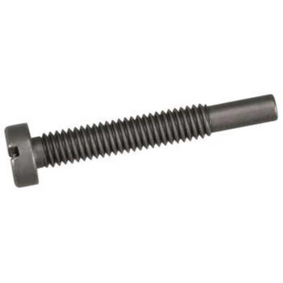 WEGBEGRENZ.SCHRAUBE EINZ.4D - 26681305