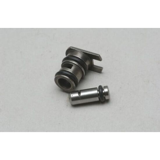 LEERLAUFNADEL FS120S-SP - 45586300