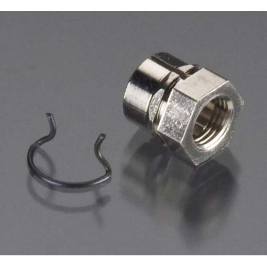 ECROU LEV. 2B,CA,CB,FS60,80 - 22481420